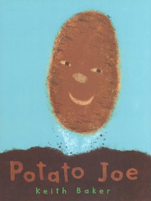 Title details for Potato Joe by Keith Baker - Available